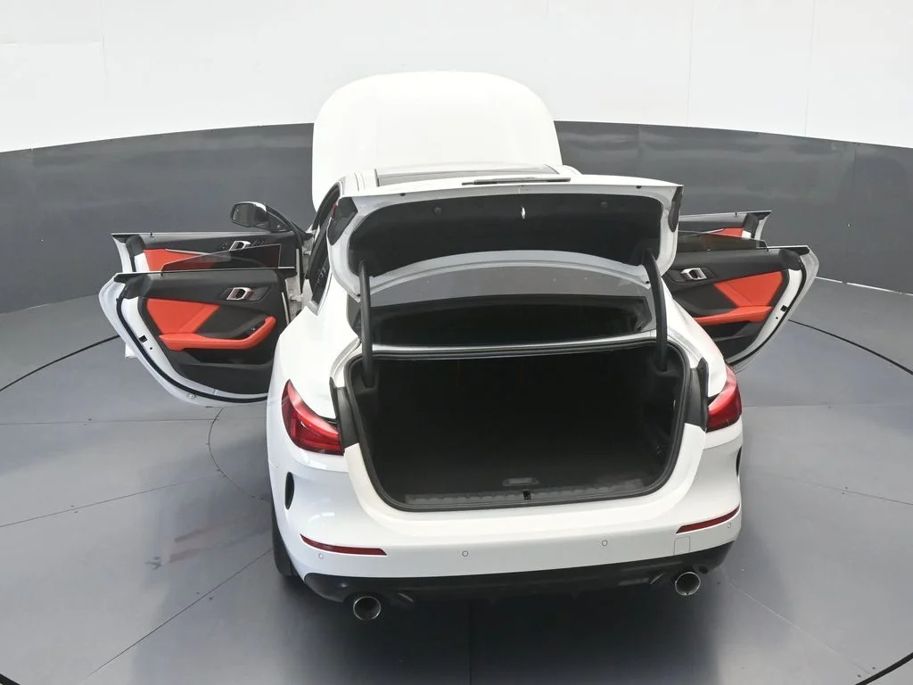 Used 2023 Alpine White BMW 228i image 66