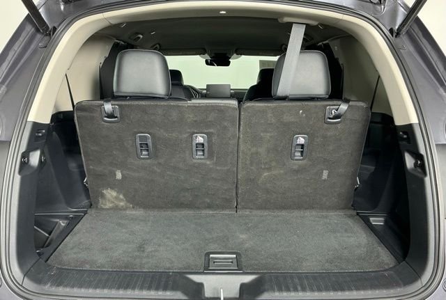 Used 2024 Gray Honda EX-L image 25