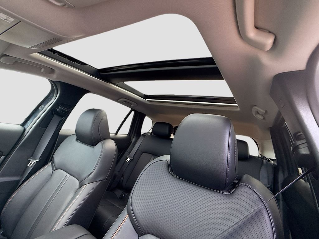 New 2026 Polymetal Gray Metallic Mazda Premium Plus AWD image 22