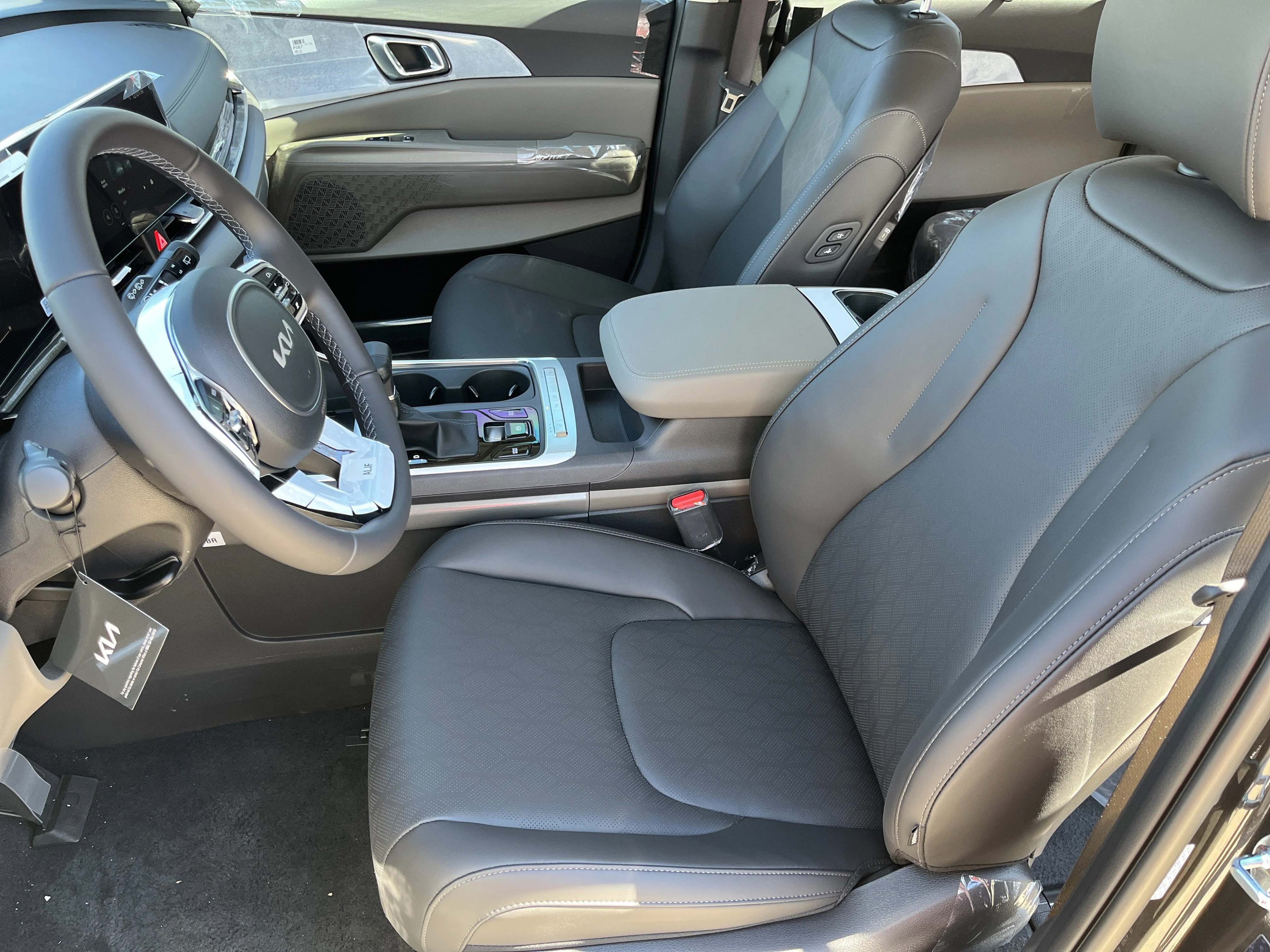 New 2026 Panthera Metal Kia EX image 18