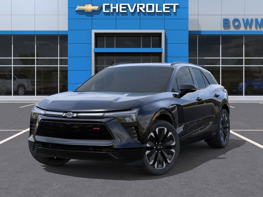 2026 Chevrolet Blazer EV RS - Photo 6