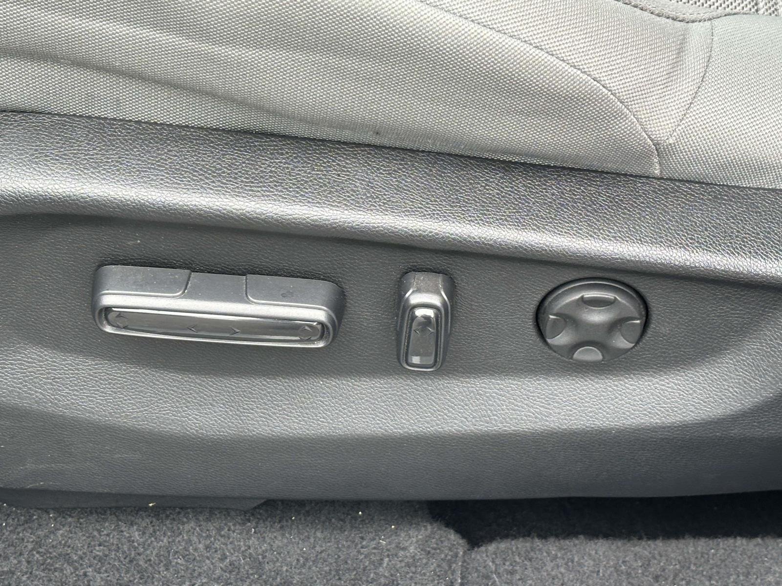 2020 Honda CR-V EX - Photo 25