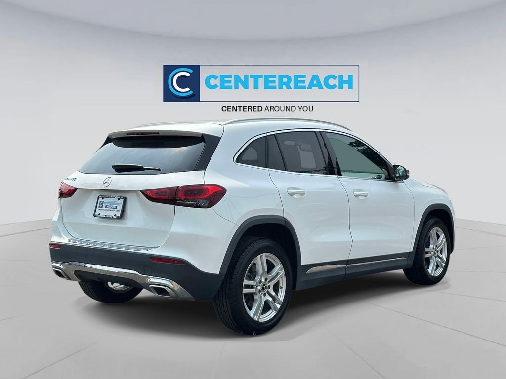 2023 Mercedes-Benz GLA Base - Photo 6