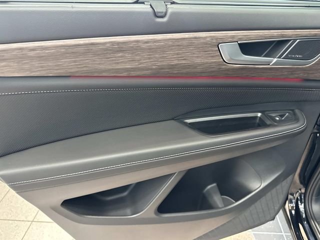 2025 Volkswagen Atlas SEL Premium R-Line - Photo 23