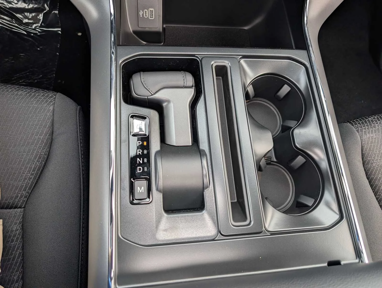 New 2026 Oxford White Ford XLT image 24