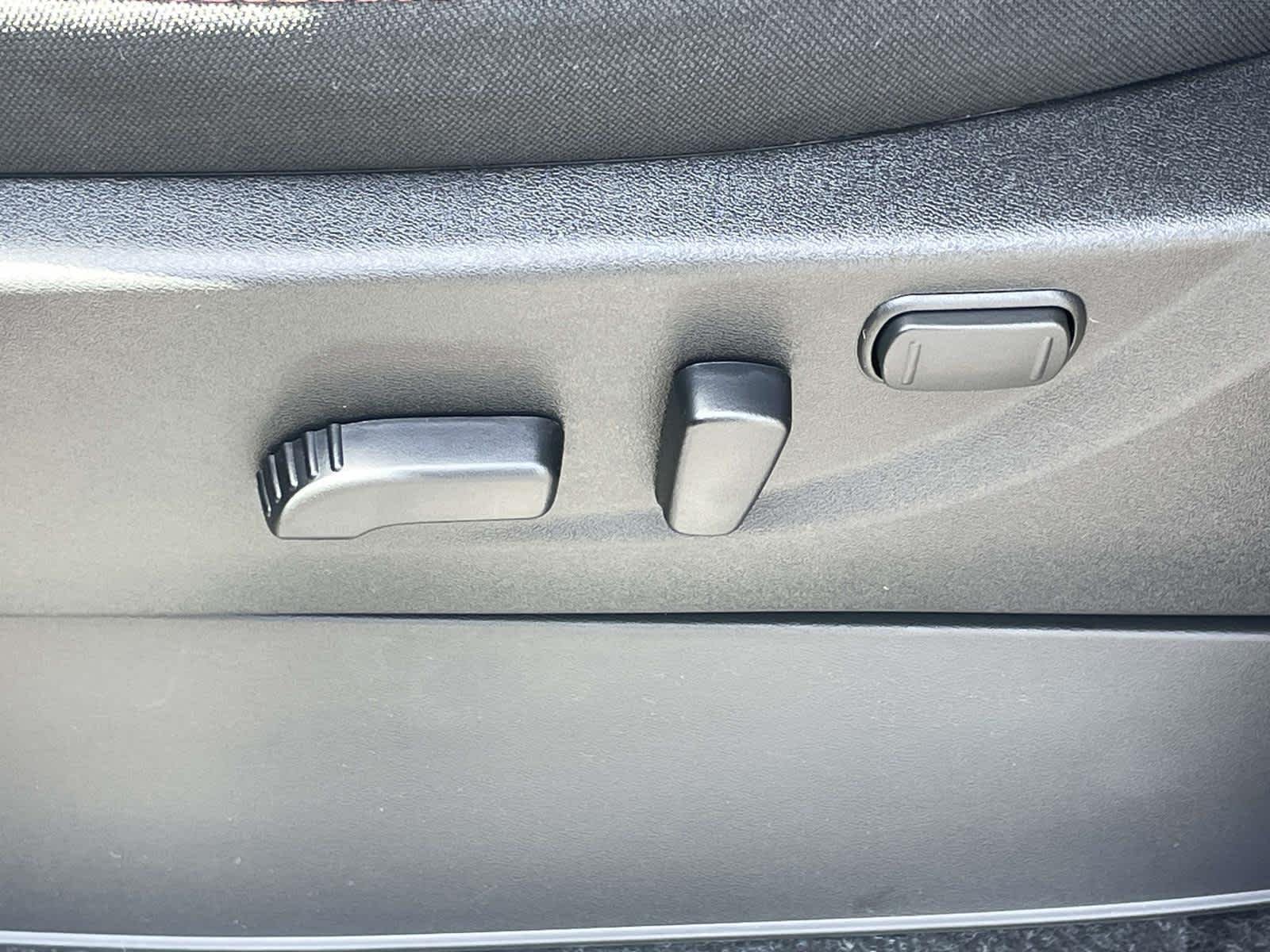 New 2026 Boulder Gray Pearl Nissan PRO-4X image 17