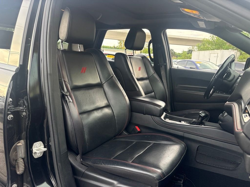 Used 2024 Black Dodge GT Plus image 13
