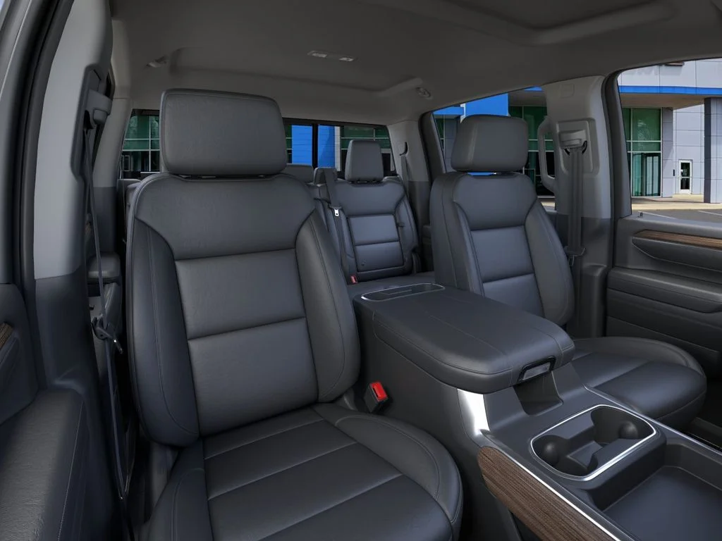 2026 Chevrolet Silverado 2500 HD LT - Photo 16