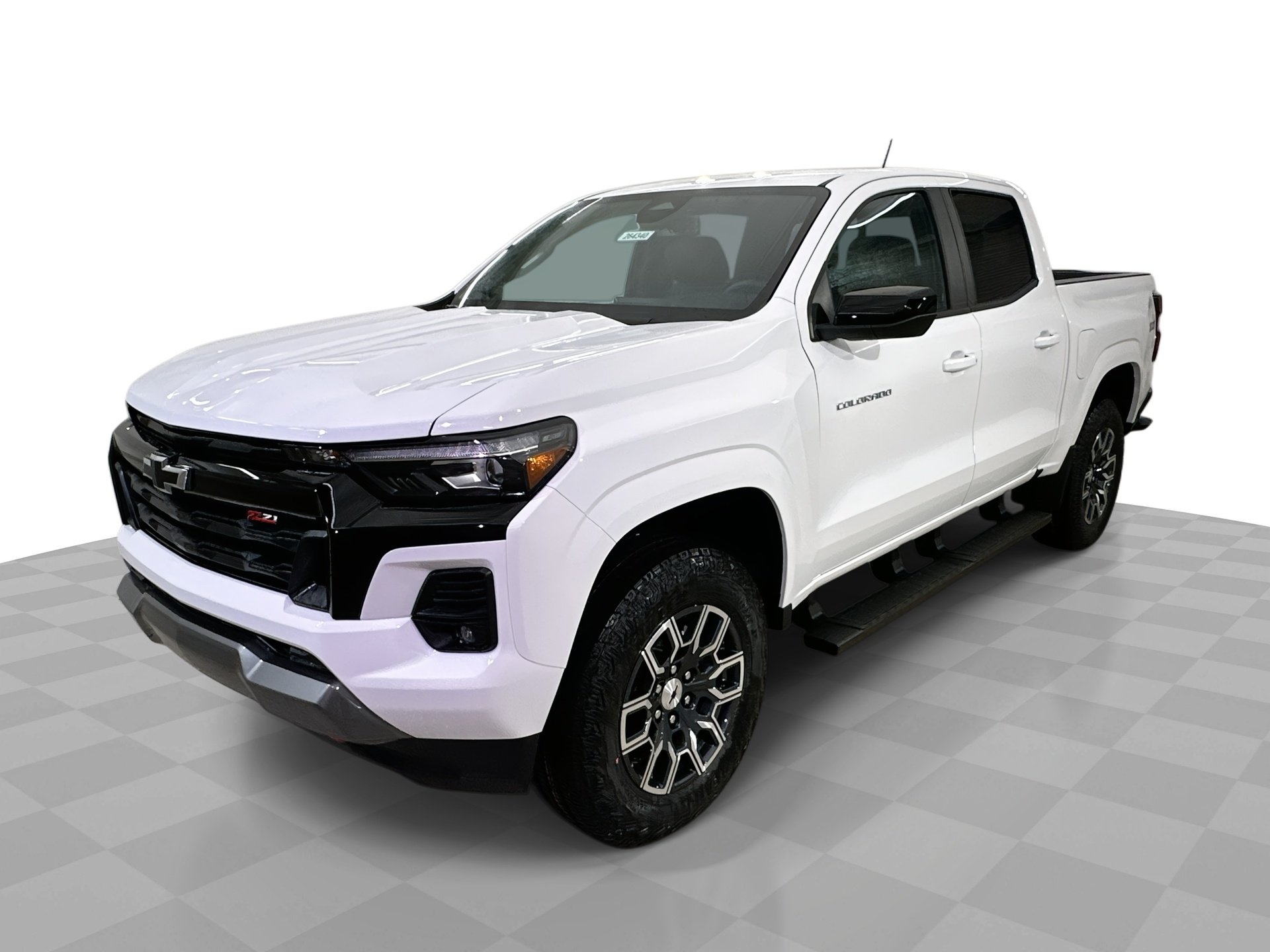 2026 Chevrolet Colorado Z71 - Photo 49