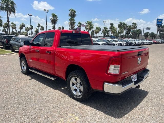 Used 2024 Red Ram Big Horn/Lone Star image 6