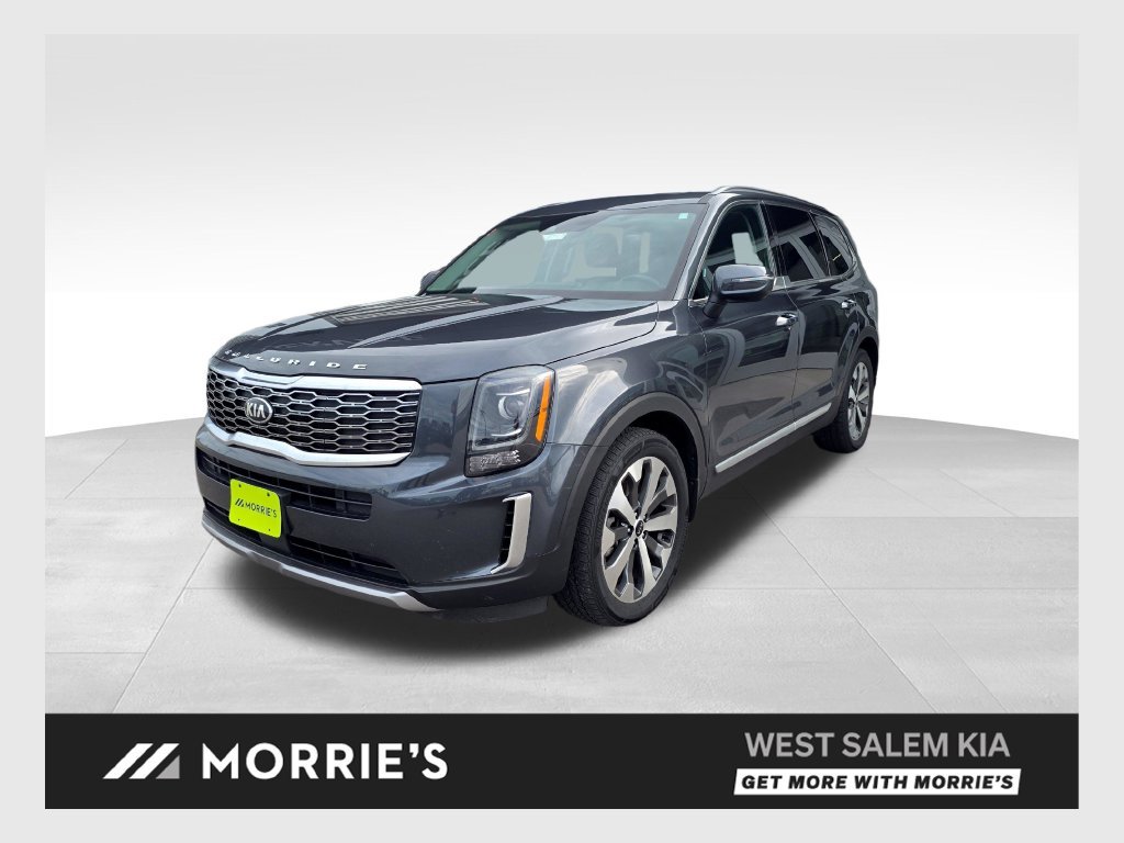 2020 Kia Telluride