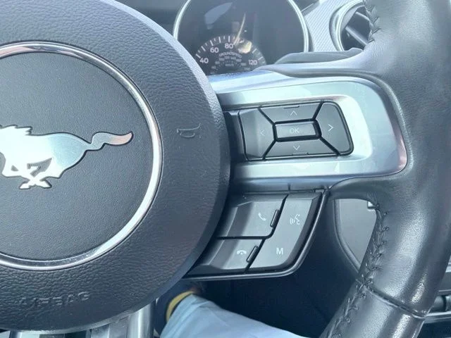 Used 2020 Black Ford GT image 17