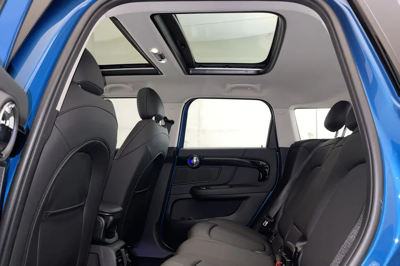 2023 MINI Countryman S - Photo 23