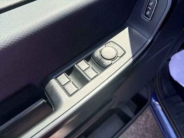 New 2026 Argon Blue Metallic Ford STX® image 16