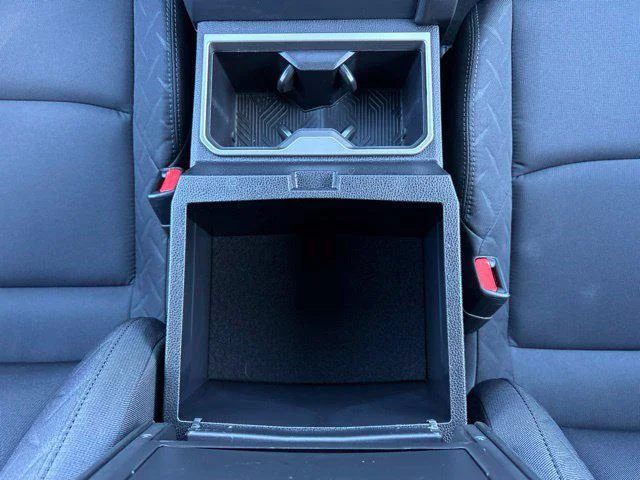 Certified Used 2025 ICE CAP Toyota  image 53