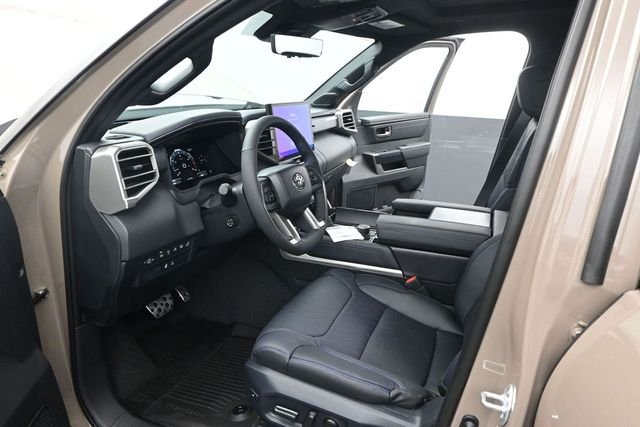 New 2026 Mudbath Toyota Platinum image 4