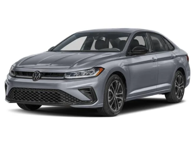2027 Volkswagen Jetta