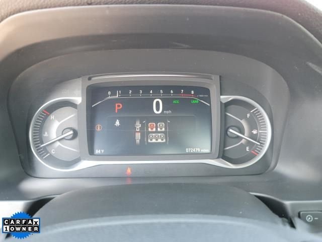 Used 2022 White Honda Elite image 14