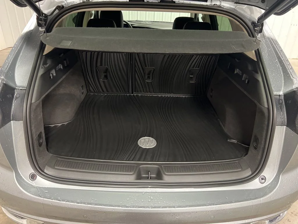 2023 Buick Envision Avenir - Photo 7