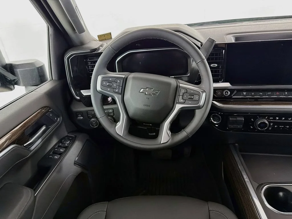 New 2026 Cypress Gray Chevrolet LT image 18