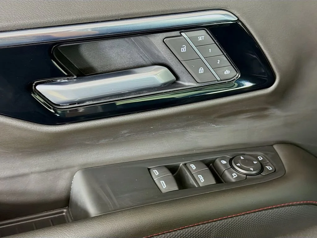 Used 2026 Sterling Gray Metallic Chevrolet RST image 18