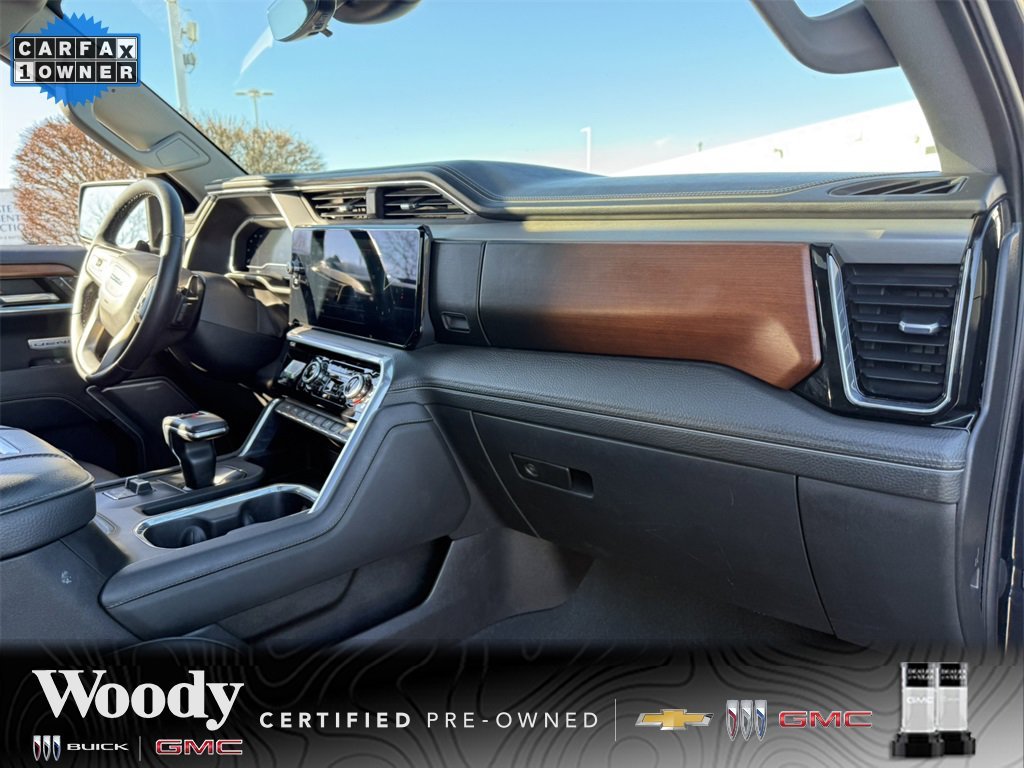 2022 GMC SIERRA - Image 40