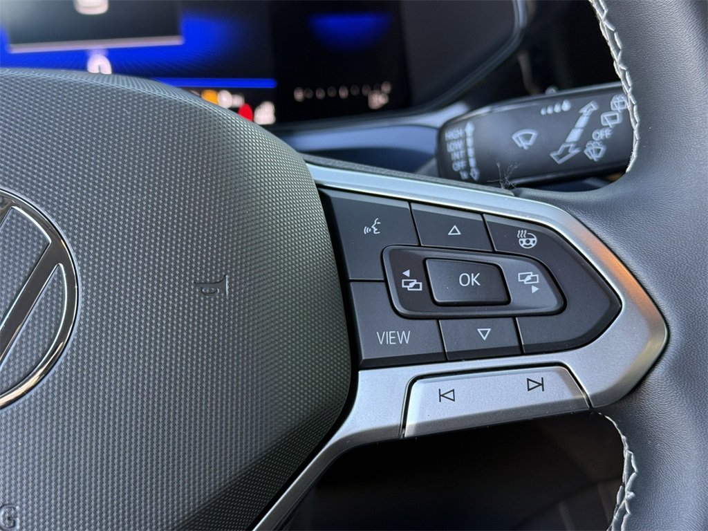 2022 VOLKSWAGEN TAOS - Image 19