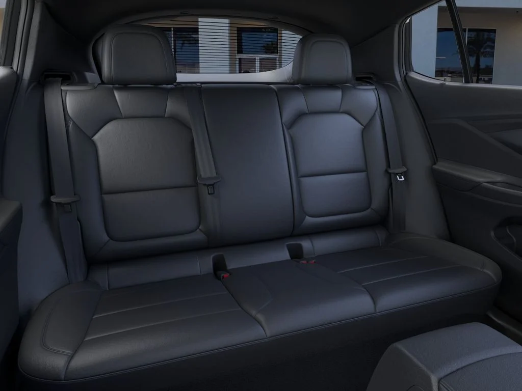2026 Buick Envista Sport Touring - Photo 17
