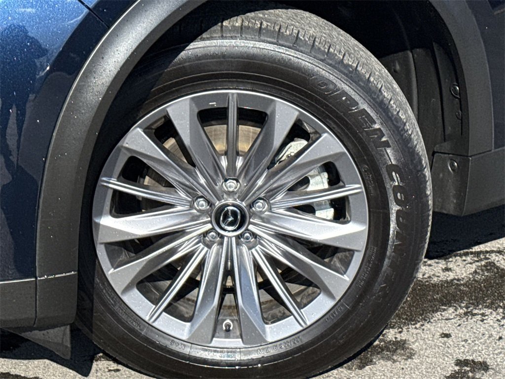 2024 MAZDA CX-90 - Image 9