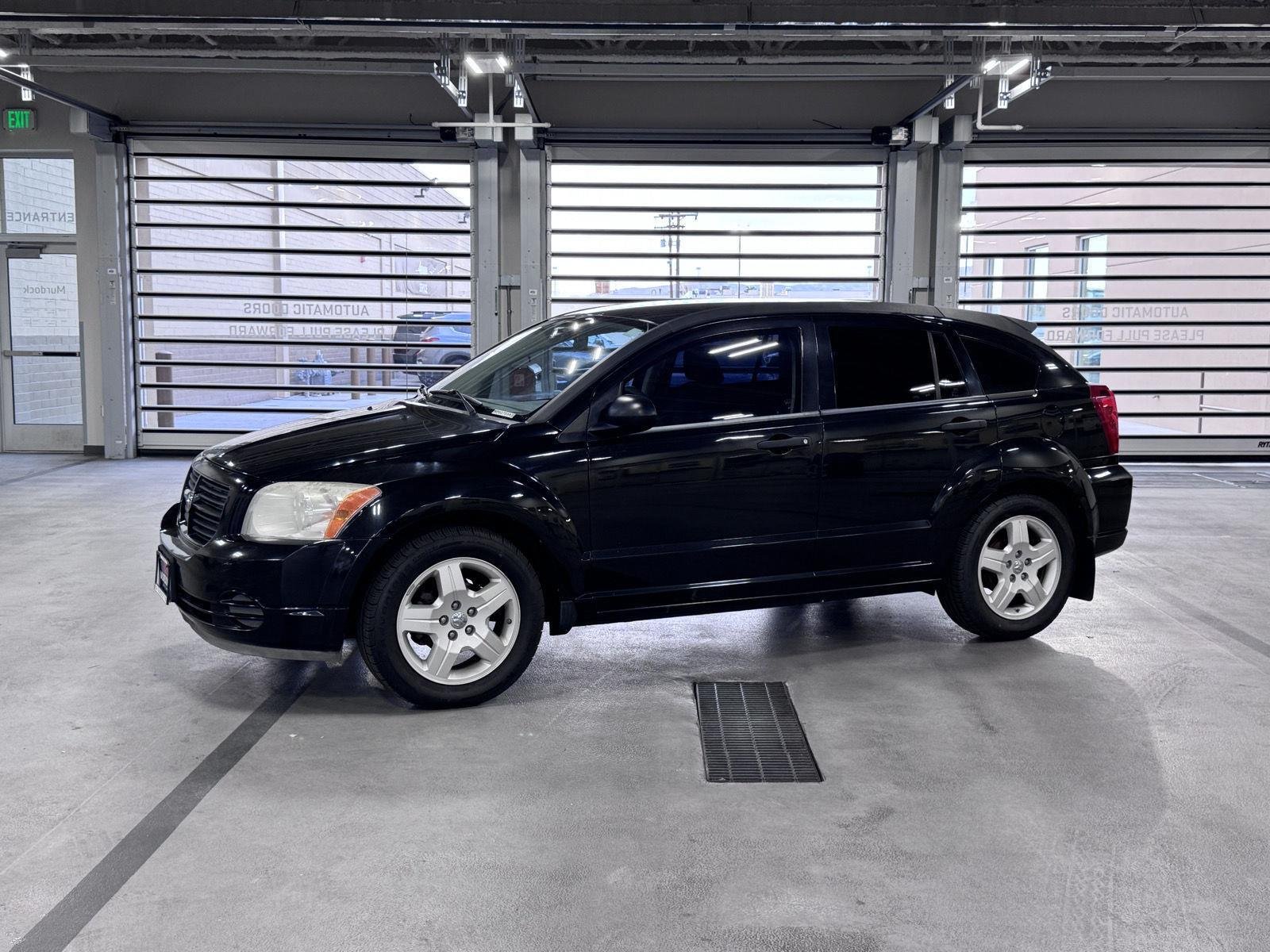 2008 Dodge Caliber SE FWD's photo