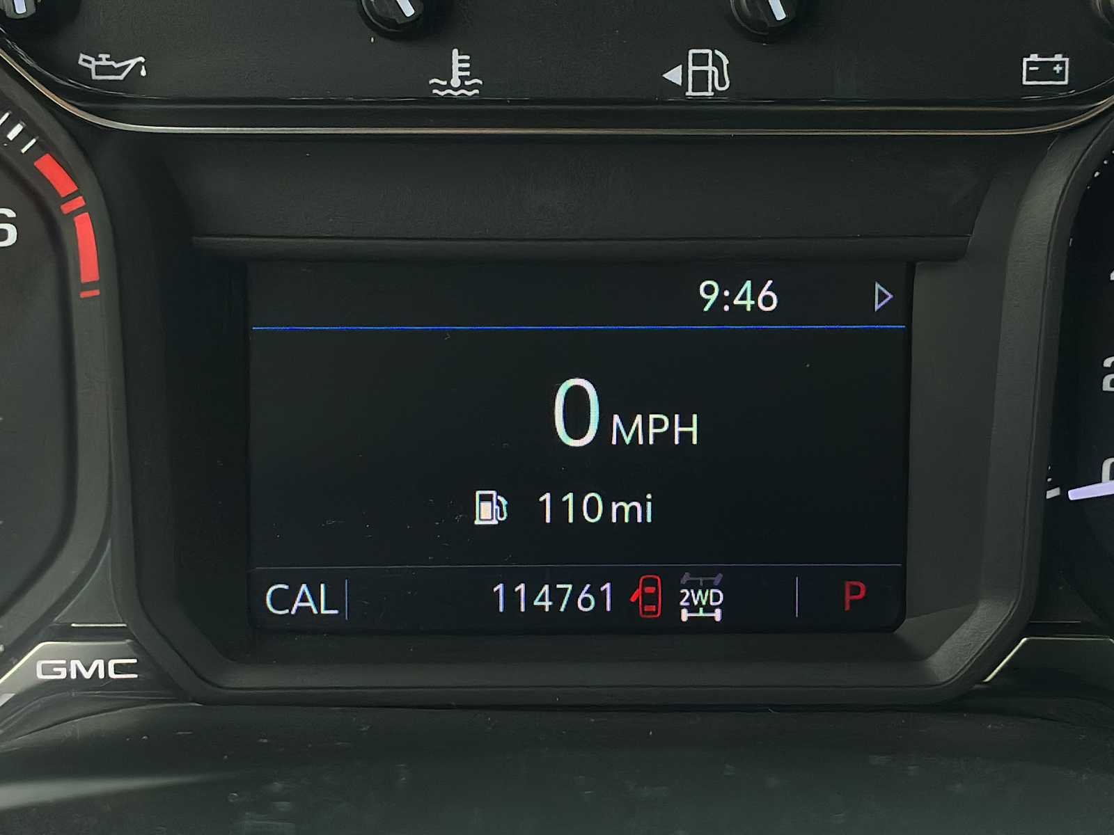 Certified Used 2021 Black GMC SLE image 16