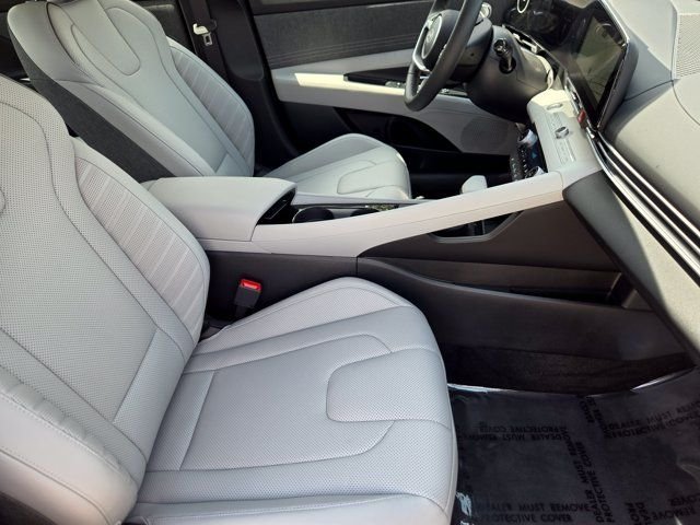 Certified Used 2026 Black Hyundai Limited image 13