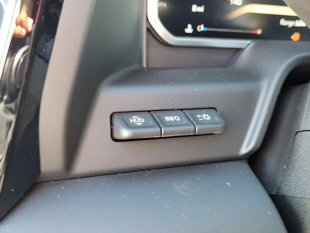 2026 GMC Sierra 2500HD Denali - Photo 25