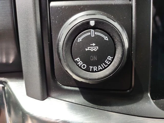 Certified Used 2021 Blue Metallic Ford Lariat image 19