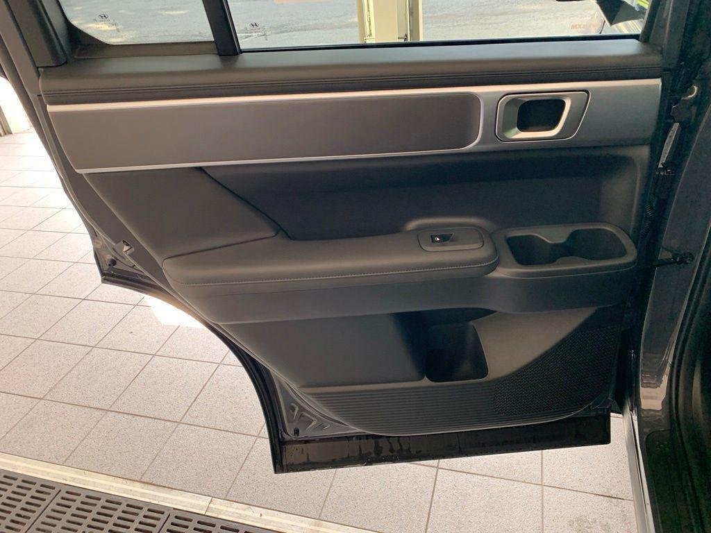 New 2027 Gray Hyundai XRT AWD image 12