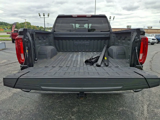 Certified Used 2023 Black GMC SLT image 31