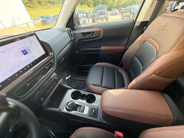 2026 Ford Bronco Sport Outer Banks - Photo 26