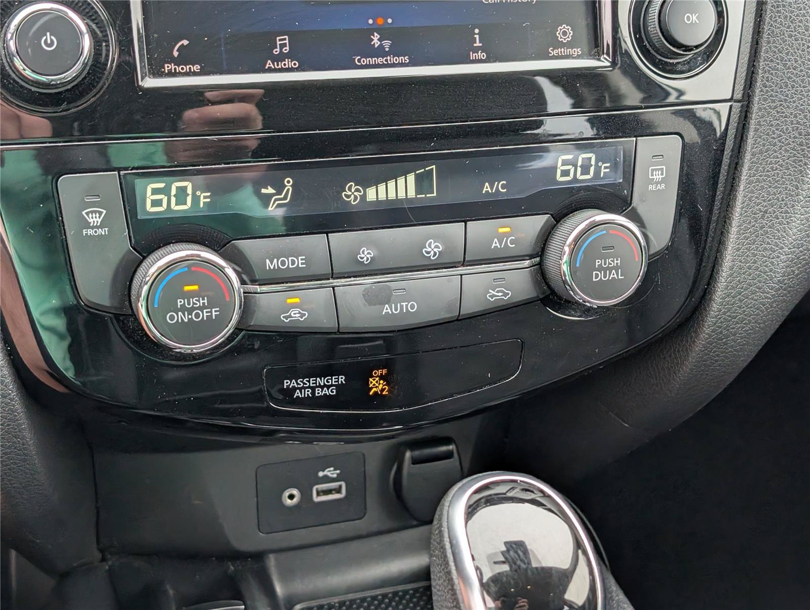 2022 Nissan Rogue Sport SV - Photo 26