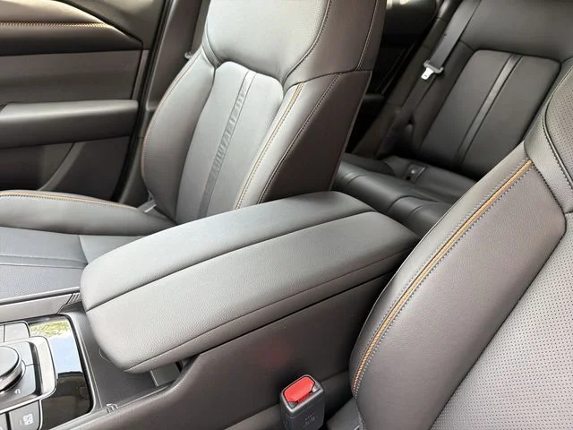 Used 2026 Gray Mazda 2.5 Turbo image 21