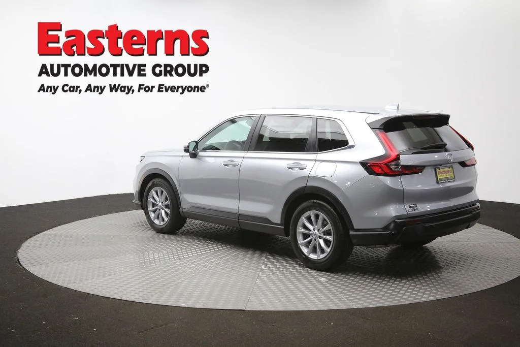Used 2025 Gray Honda EX-L image 64