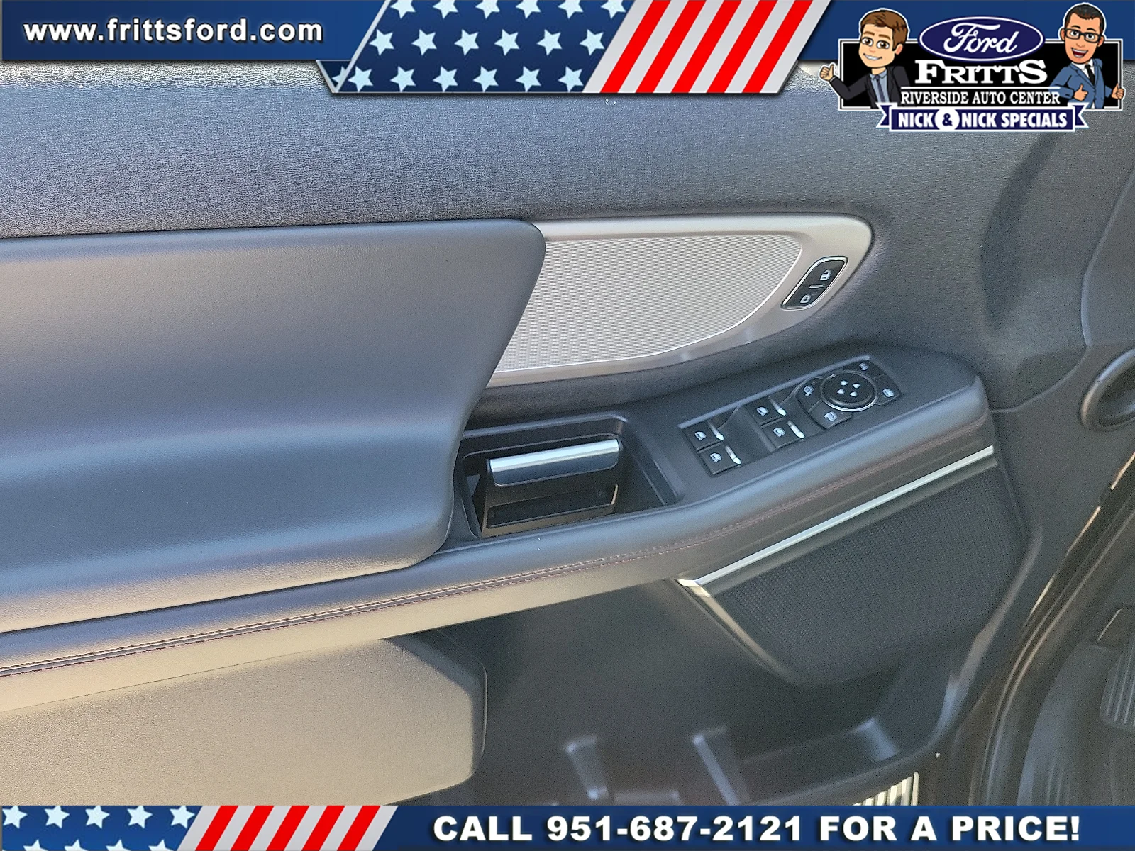 Certified Used 2025 Gray Metallic Ford Active MAX image 13