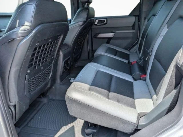 Used 2023 Silver Ford Black Diamond image 10