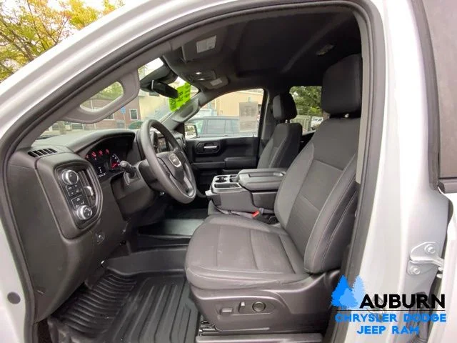 Used 2024 White GMC Pro image 28