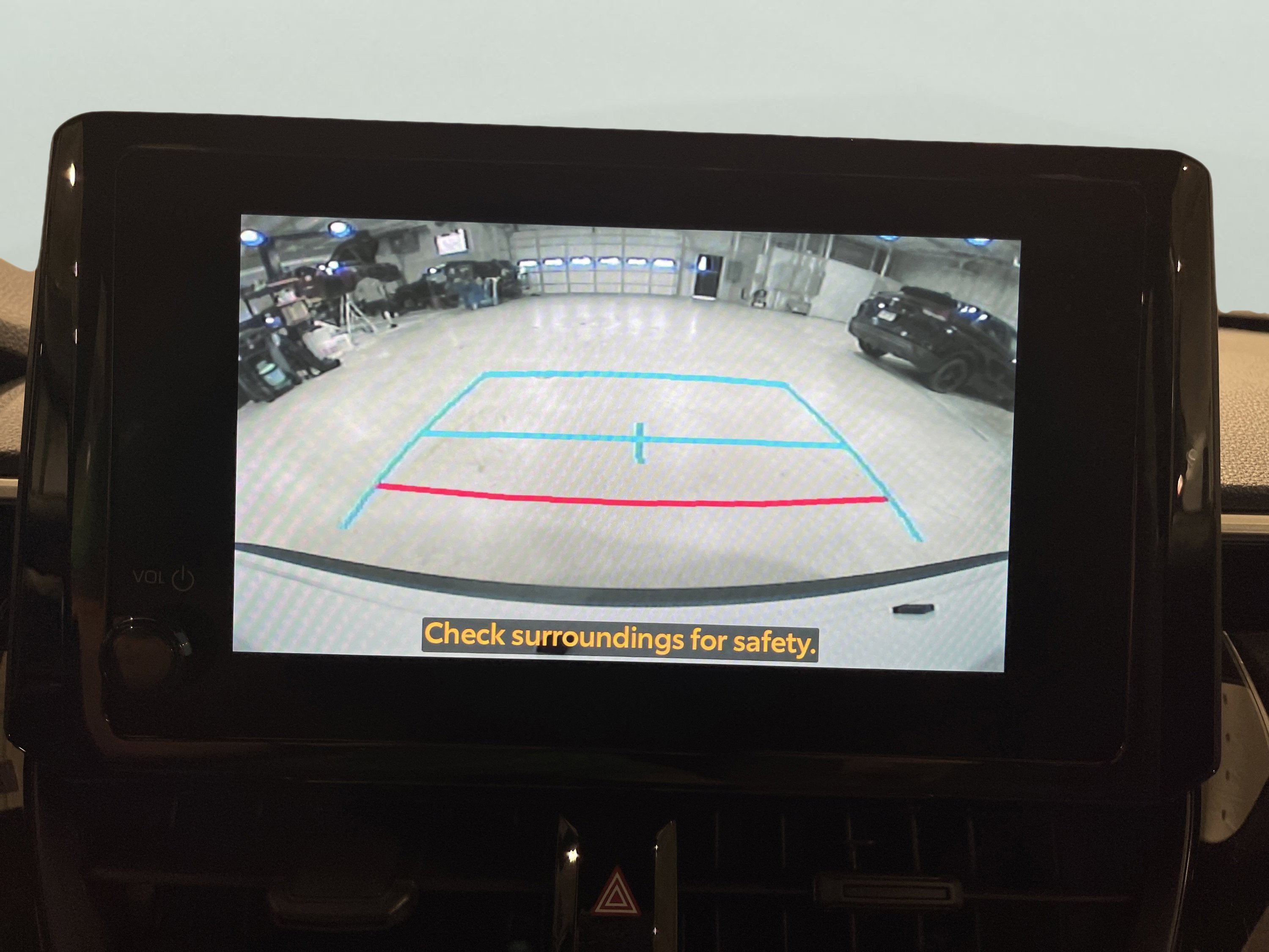 Certified Used 2026 White Toyota Hybrid S image 23