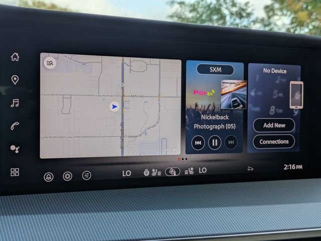2026 Nissan Murano SL - Photo 25