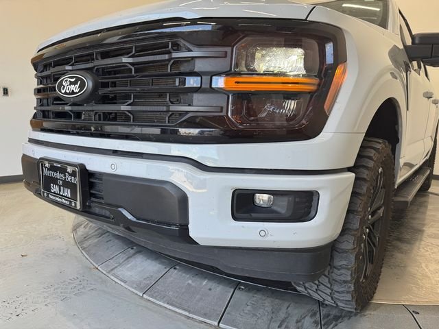 Used 2024 Avalanche Ford XLT image 47