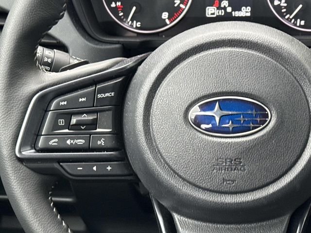 Used 2026  Subaru Limited image 23