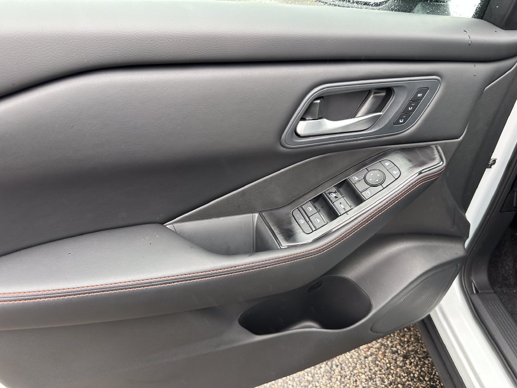 2026 Nissan Rogue Rock Creek - Photo 14