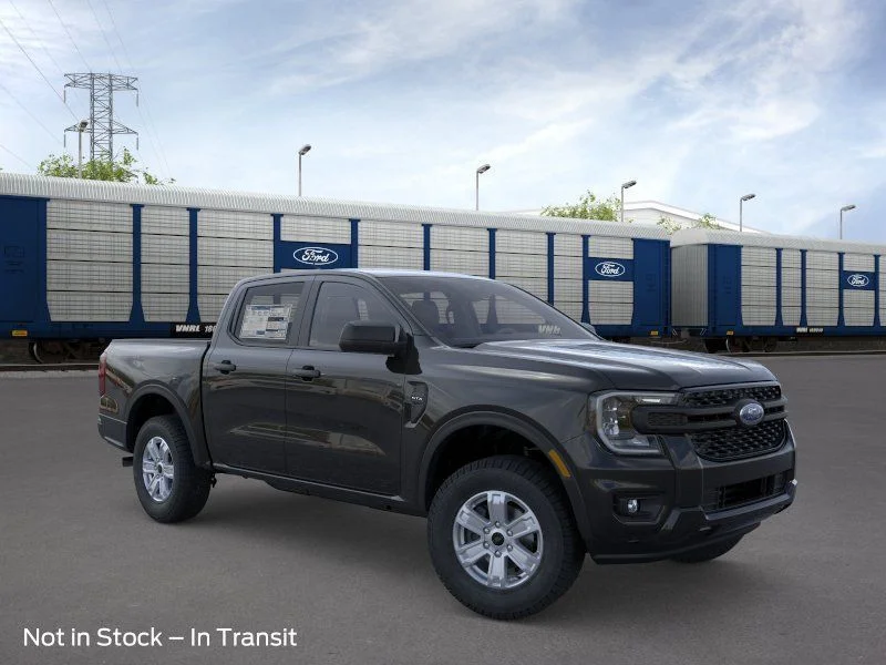 2026 Ford Ranger XL SuperCrew 5' Box's photo