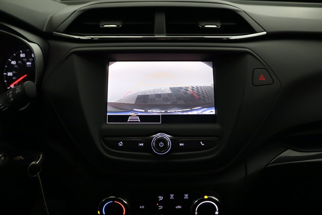 2023 Chevrolet TrailBlazer LS - Photo 27